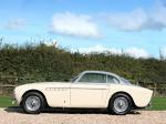 Ferrari 212 Inter Coupe (0221EL) 1952 года